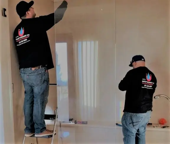 Professional plumbing installation for Leak Detection in Windmills West